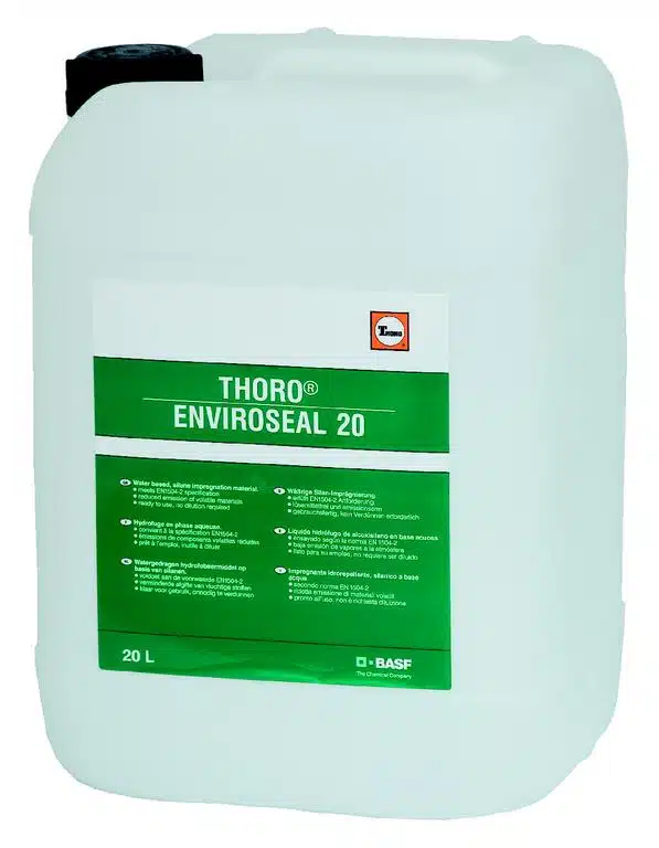 Thoro® Enviroseal 20