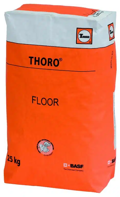 Thoro® Floor