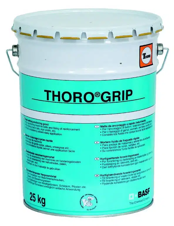 Thoro® Grip
