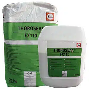 Thoroseal® FX110