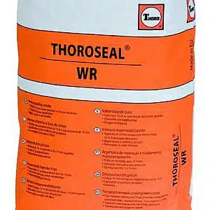Thoroseal® WR