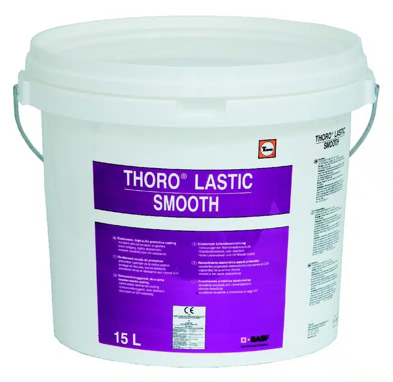 Thoro® Lastic S