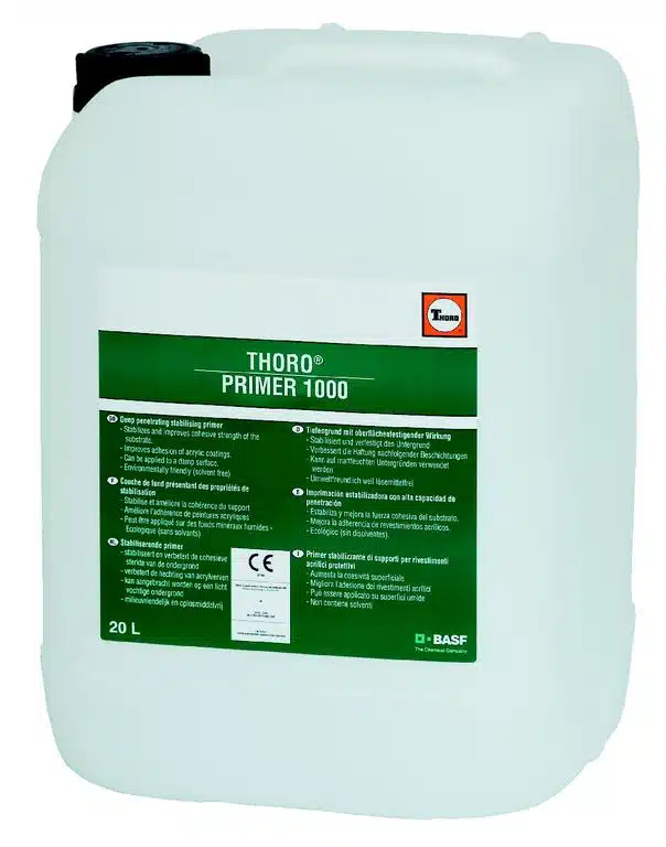 Thoro® Primer 1000